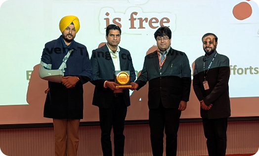 GRIP Punjab 2025: Cultivating Innovation