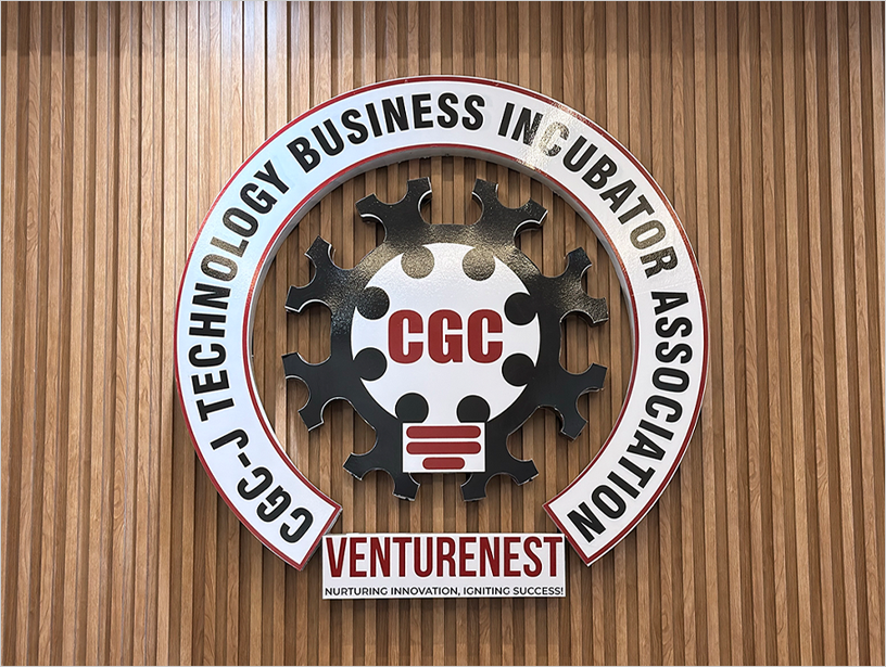 CGC Venturenest