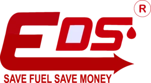 EDS Logo